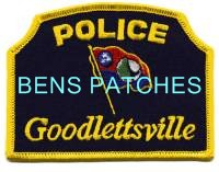 TENNESSEE,GOODLETTSVILLE POLICE 2_wm
